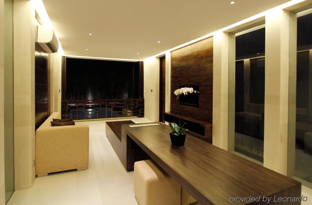 विला Equilibria Seminyak (Bali)