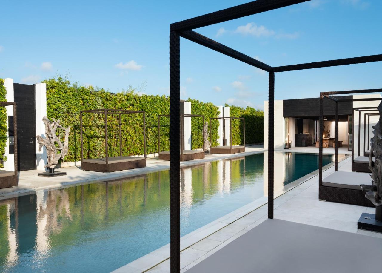 विला Equilibria Seminyak (Bali)